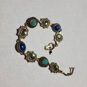 Lucky Brand Jewel Stone Bracelet